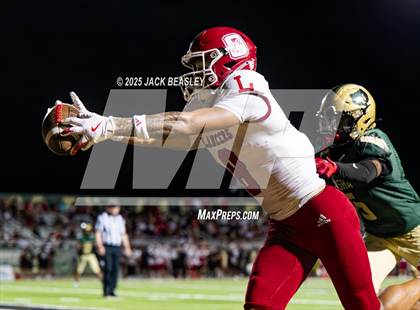 Thumbnail 3 in Orange Lutheran @ Basha photogallery.
