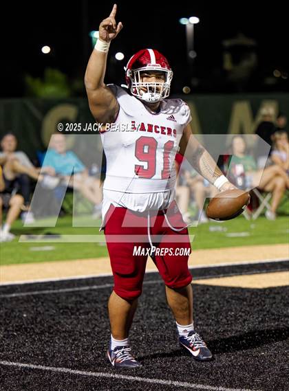 Thumbnail 1 in Orange Lutheran @ Basha photogallery.