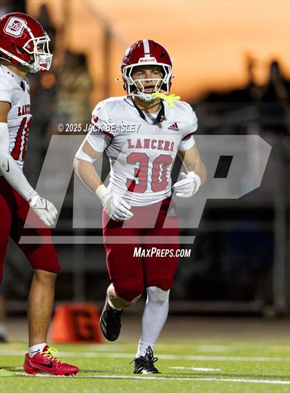 Thumbnail 2 in Orange Lutheran @ Basha photogallery.
