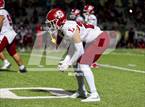Photo from the gallery "Orange Lutheran @ Basha"