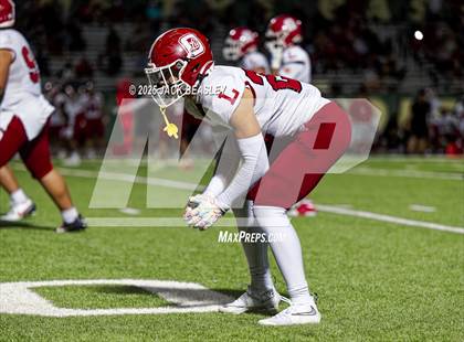 Thumbnail 1 in Orange Lutheran @ Basha photogallery.