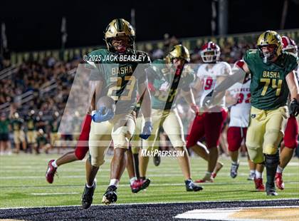 Thumbnail 1 in Orange Lutheran @ Basha photogallery.