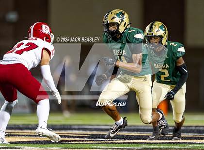 Thumbnail 1 in Orange Lutheran @ Basha photogallery.