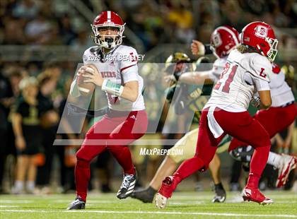 Thumbnail 3 in Orange Lutheran @ Basha photogallery.