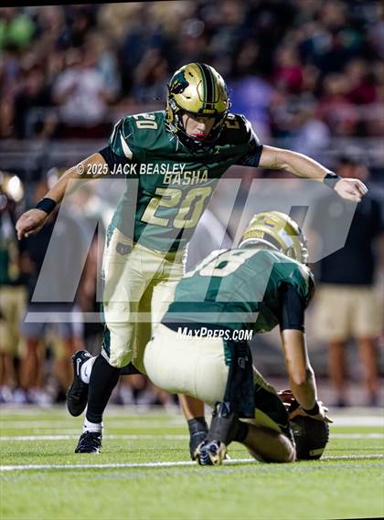 Thumbnail 1 in Orange Lutheran @ Basha photogallery.
