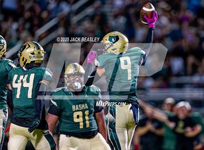 Thumbnail 2 in Orange Lutheran @ Basha photogallery.