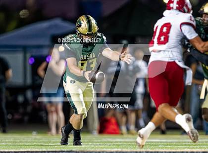Thumbnail 3 in Orange Lutheran @ Basha photogallery.