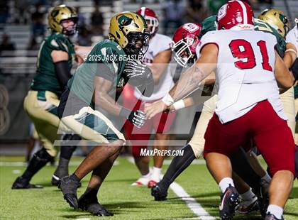 Thumbnail 1 in Orange Lutheran @ Basha photogallery.