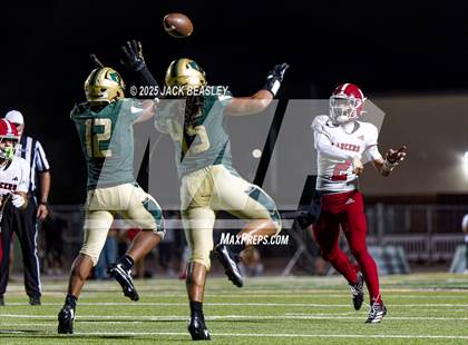 Thumbnail 3 in Orange Lutheran @ Basha photogallery.