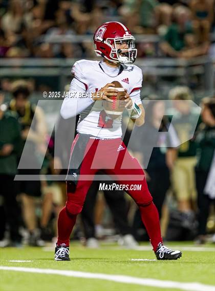 Thumbnail 1 in Orange Lutheran @ Basha photogallery.