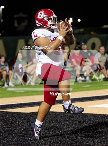 Thumbnail 3 in Orange Lutheran @ Basha photogallery.