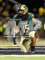 Photo from the gallery "Orange Lutheran @ Basha"