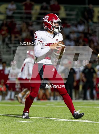 Thumbnail 3 in Orange Lutheran @ Basha photogallery.