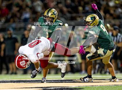 Thumbnail 1 in Orange Lutheran @ Basha photogallery.