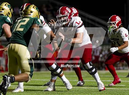 Thumbnail 1 in Orange Lutheran @ Basha photogallery.
