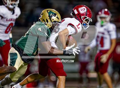Thumbnail 1 in Orange Lutheran @ Basha photogallery.