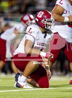 Photo from the gallery "Orange Lutheran @ Basha"