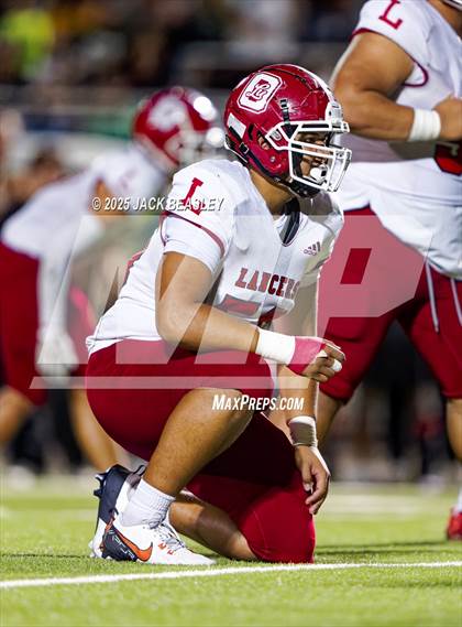 Thumbnail 1 in Orange Lutheran @ Basha photogallery.