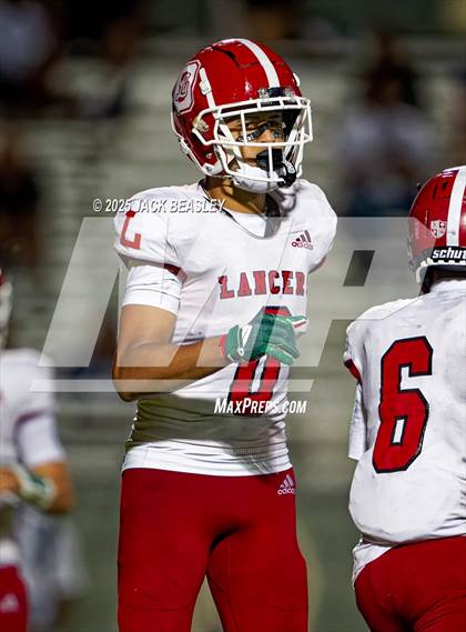 Thumbnail 3 in Orange Lutheran @ Basha photogallery.