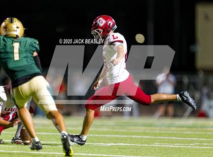 Thumbnail 3 in Orange Lutheran @ Basha photogallery.