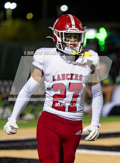 Thumbnail 2 in Orange Lutheran @ Basha photogallery.