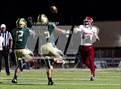 Photo from the gallery "Orange Lutheran @ Basha"
