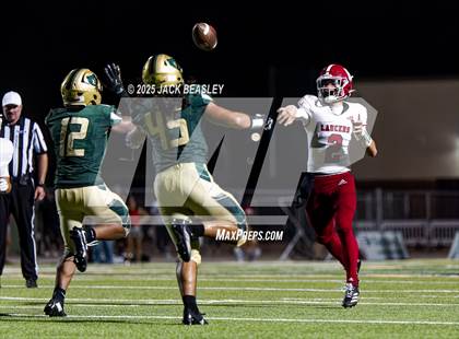 Thumbnail 2 in Orange Lutheran @ Basha photogallery.