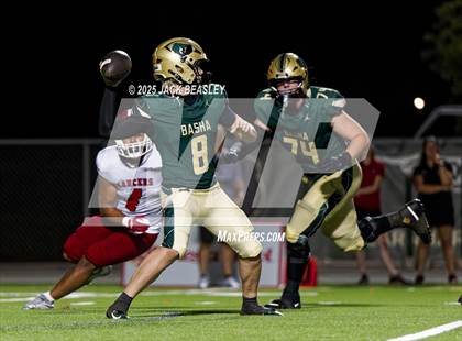 Thumbnail 1 in Orange Lutheran @ Basha photogallery.