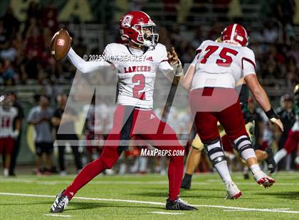 Thumbnail 2 in Orange Lutheran @ Basha photogallery.