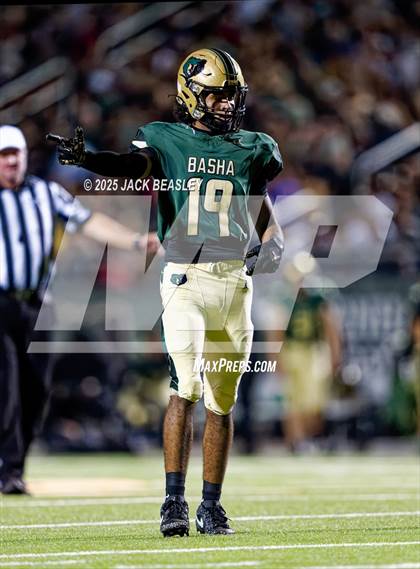 Thumbnail 2 in Orange Lutheran @ Basha photogallery.