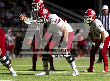 Thumbnail 3 in Orange Lutheran @ Basha photogallery.