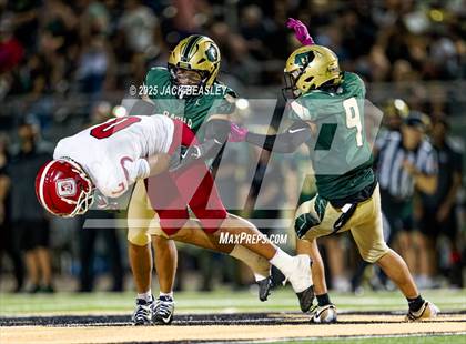 Thumbnail 3 in Orange Lutheran @ Basha photogallery.