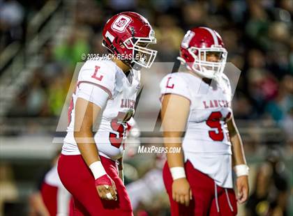 Thumbnail 3 in Orange Lutheran @ Basha photogallery.