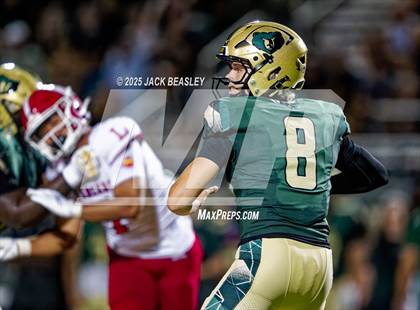 Thumbnail 1 in Orange Lutheran @ Basha photogallery.