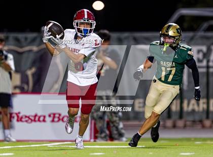 Thumbnail 3 in Orange Lutheran @ Basha photogallery.