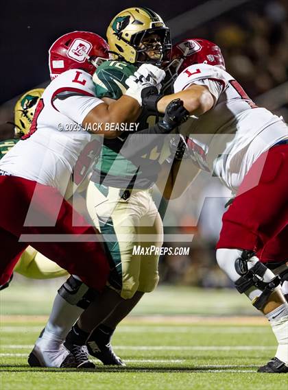 Thumbnail 1 in Orange Lutheran @ Basha photogallery.
