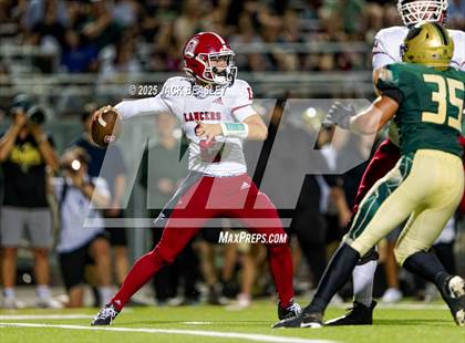 Thumbnail 2 in Orange Lutheran @ Basha photogallery.