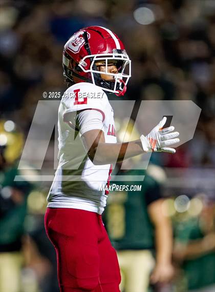 Thumbnail 2 in Orange Lutheran @ Basha photogallery.