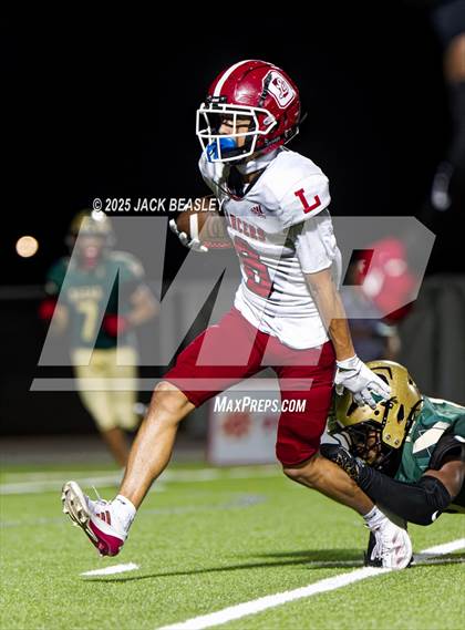 Thumbnail 2 in Orange Lutheran @ Basha photogallery.