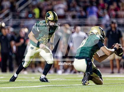 Thumbnail 3 in Orange Lutheran @ Basha photogallery.