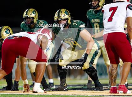 Thumbnail 3 in Orange Lutheran @ Basha photogallery.