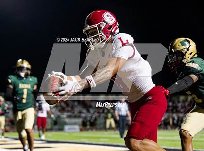 Thumbnail 1 in Orange Lutheran @ Basha photogallery.
