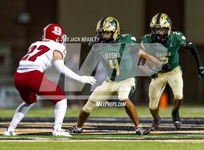 Thumbnail 2 in Orange Lutheran @ Basha photogallery.