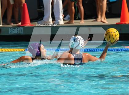 Thumbnail 2 in Alhambra vs College Park (Battle of the Bay) photogallery.