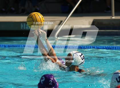 Thumbnail 3 in Alhambra vs College Park (Battle of the Bay) photogallery.