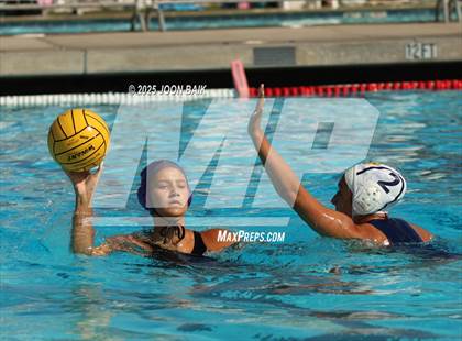 Thumbnail 3 in Alhambra vs College Park (Battle of the Bay) photogallery.