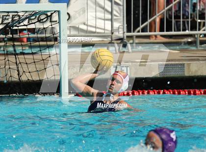 Thumbnail 1 in Alhambra vs College Park (Battle of the Bay) photogallery.