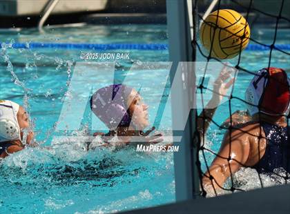 Thumbnail 1 in Alhambra vs College Park (Battle of the Bay) photogallery.