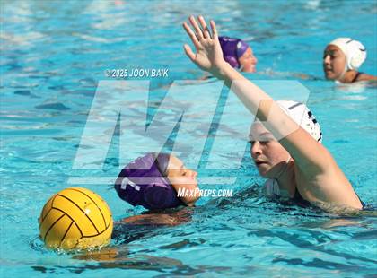 Thumbnail 1 in Alhambra vs College Park (Battle of the Bay) photogallery.