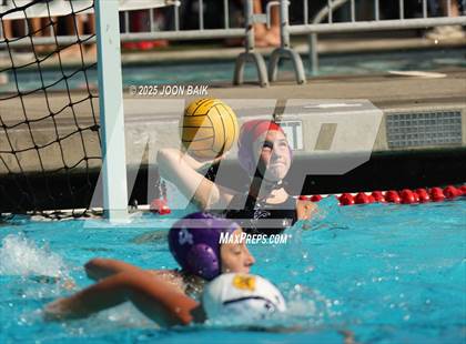 Thumbnail 3 in Alhambra vs College Park (Battle of the Bay) photogallery.